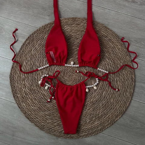 TECWWA PARADISE BIKINI