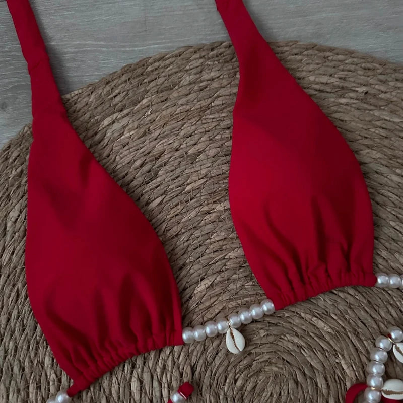 TECWWA PARADISE BIKINI
