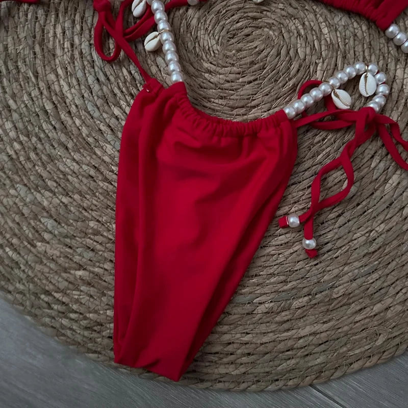 TECWWA PARADISE BIKINI