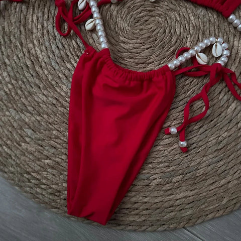 TECWWA PARADISE BIKINI