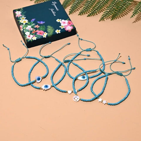 Buy Turtle Anklet online with free shipping - Tecwwa 